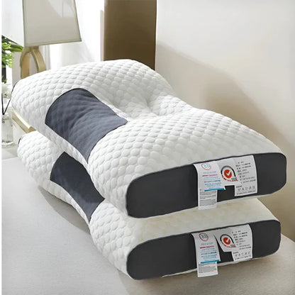TechDream™ - Almohada Nasa Para Noches Perfectas [PAGA 1 Y LLEVA 4 SOLO HOY] ✨